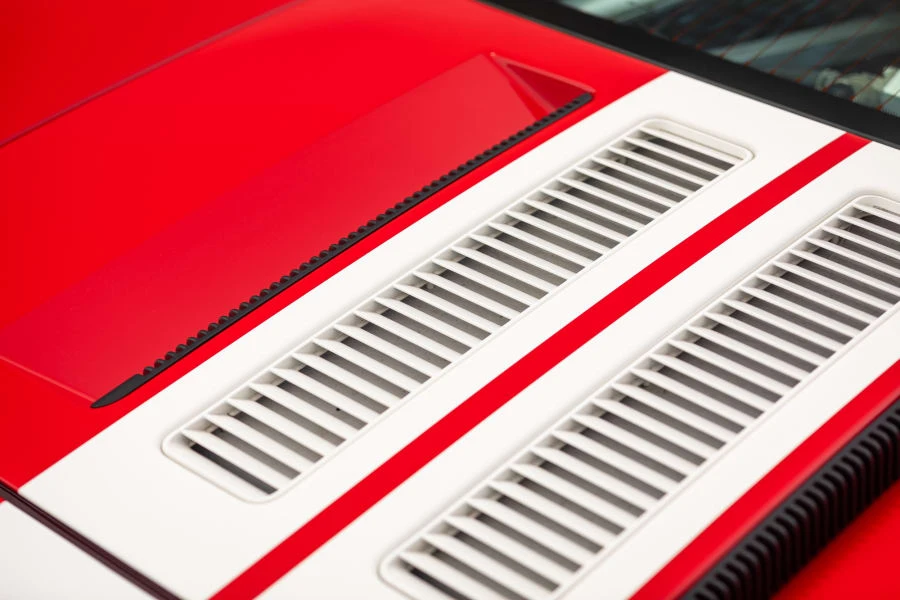 2005 Ford GT 1st Gen - Image 23 of 31