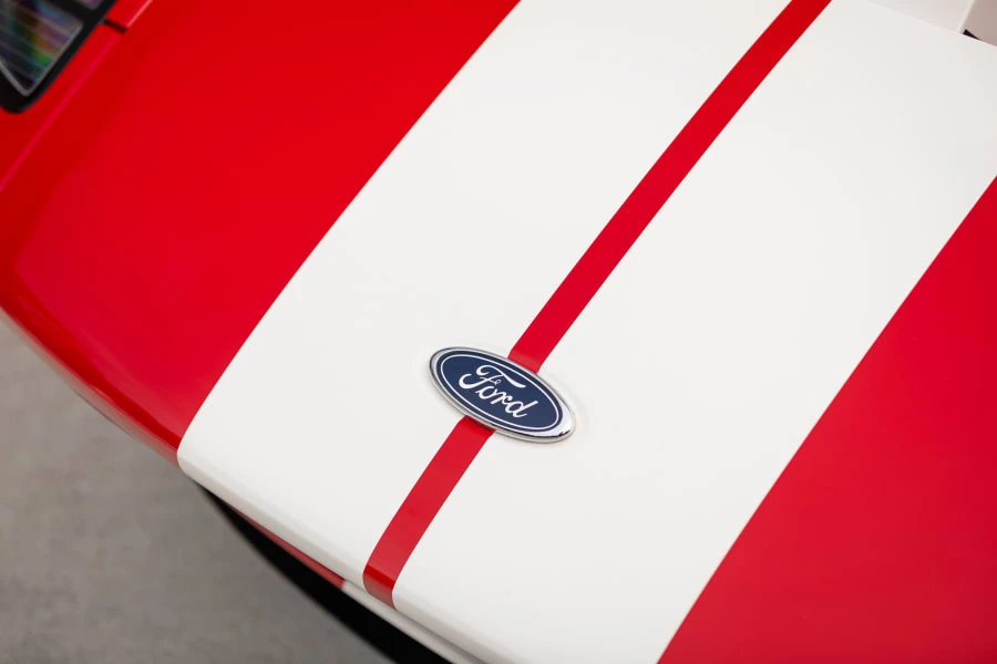 2005 Ford GT 1st Gen - Image 10 of 31