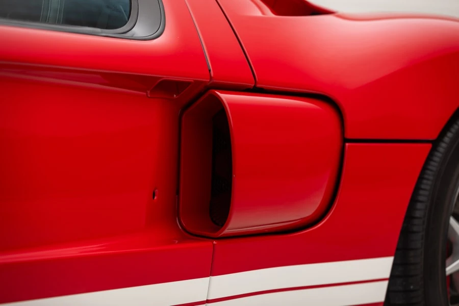2005 Ford GT 1st Gen - Image 8 of 31