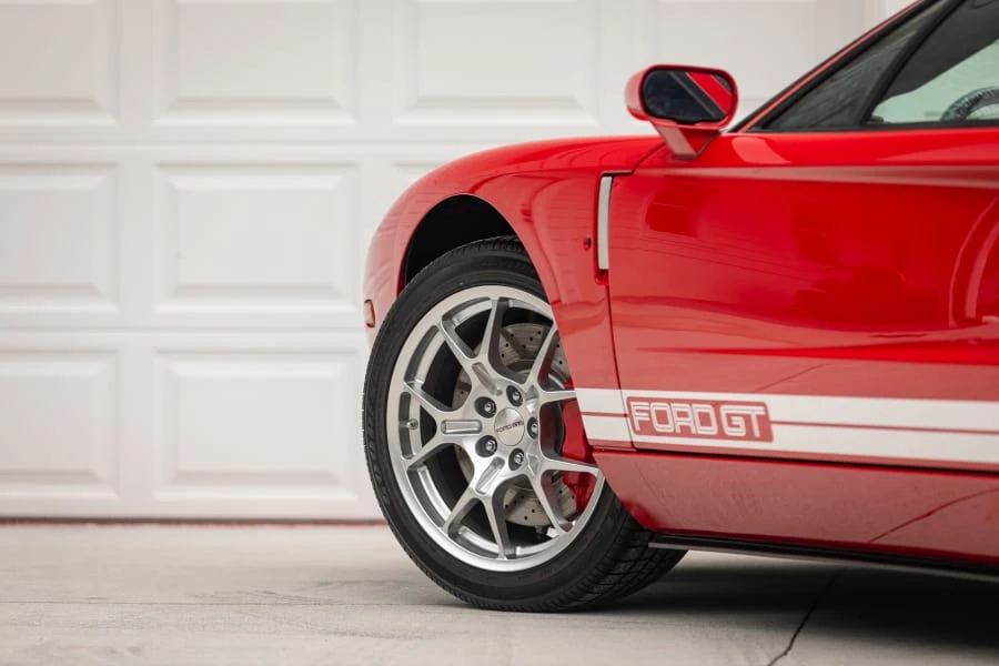 2005 Ford GT 1st Gen - Image 20 of 31