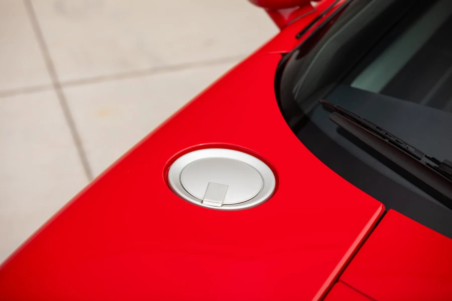 2005 Ford GT 1st Gen - Image 7 of 31