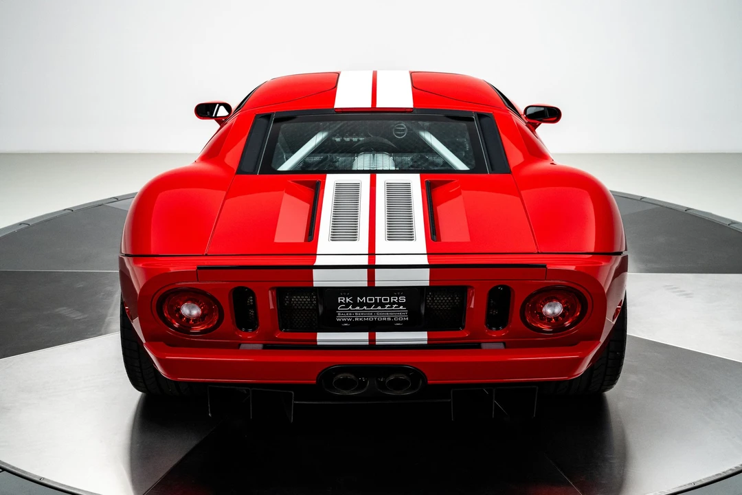 2005 Ford GT 1st Gen - Image 25 of 31
