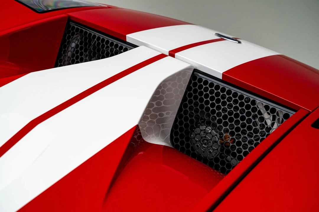 2005 Ford GT 1st Gen - Image 15 of 31