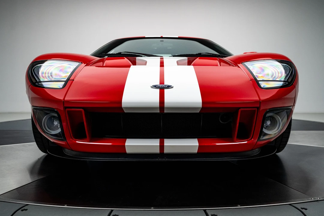 2005 Ford GT 1st Gen - Image 16 of 31