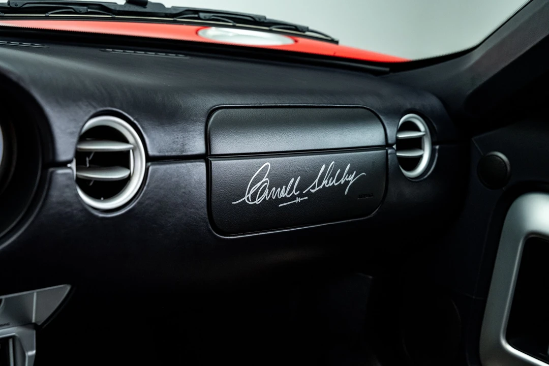 2005 Ford GT 1st Gen - Image 5 of 31