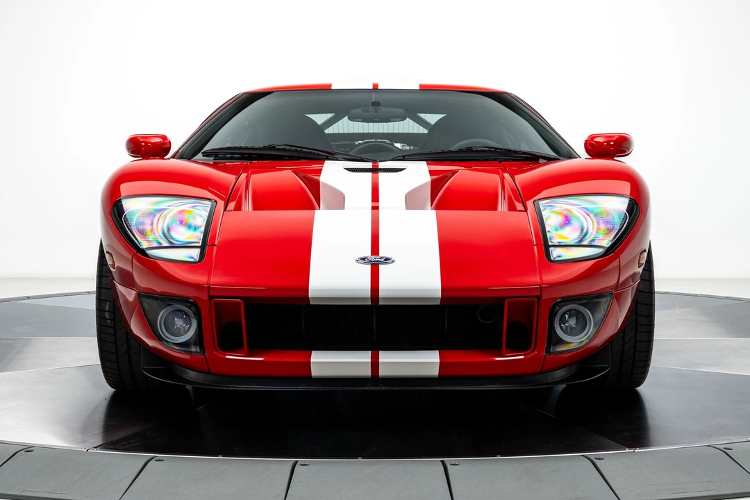 2005 Ford GT 1st Gen - Image 8 of 31
