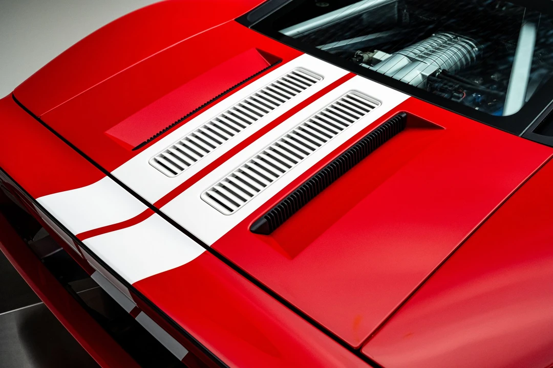2005 Ford GT 1st Gen - Image 31 of 31
