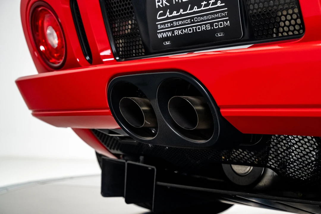 2005 Ford GT 1st Gen - Image 29 of 31