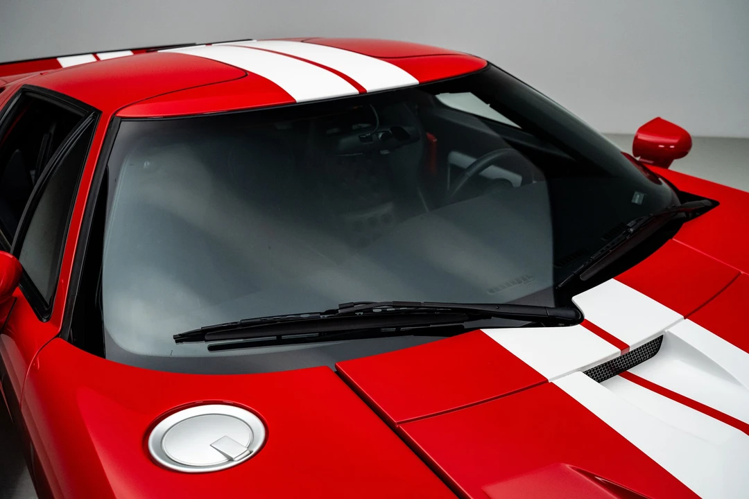 2005 Ford GT 1st Gen - Image 12 of 31