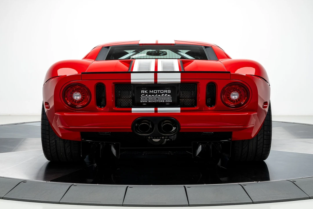 2005 Ford GT 1st Gen - Image 24 of 31