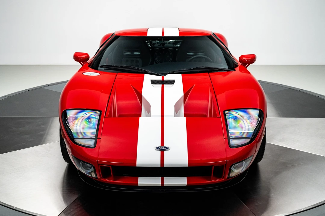 2005 Ford GT 1st Gen - Image 9 of 31