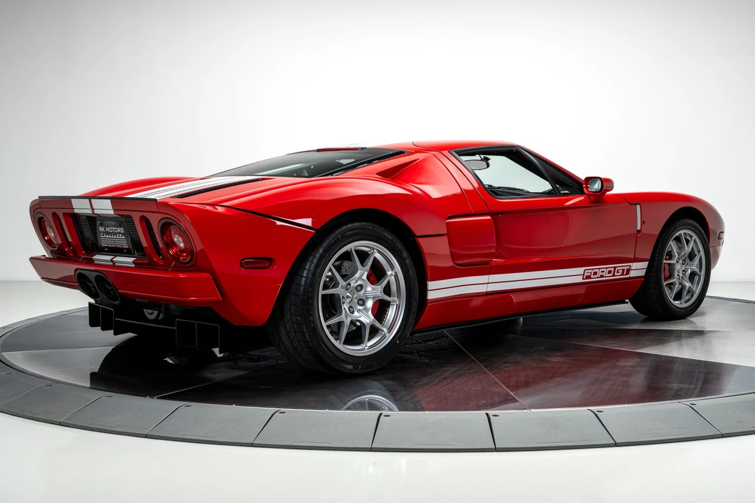 2005 Ford GT 1st Gen - Image 23 of 31