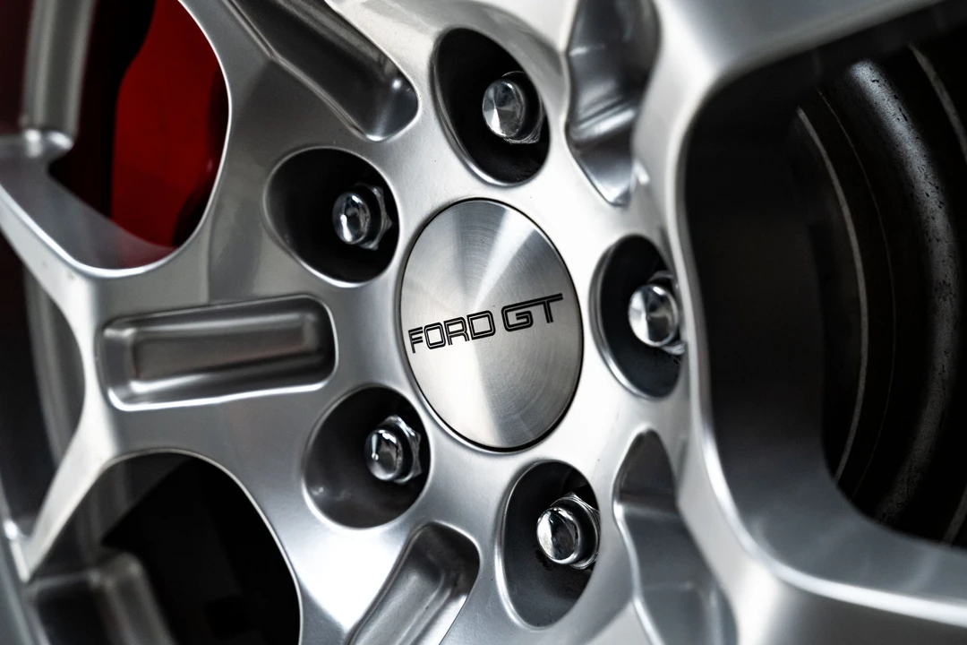 2005 Ford GT 1st Gen - Image 20 of 31