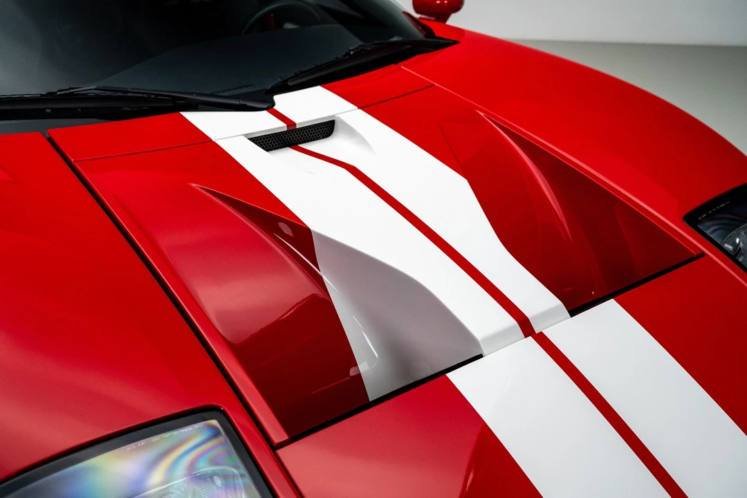2005 Ford GT 1st Gen - Image 3 of 31