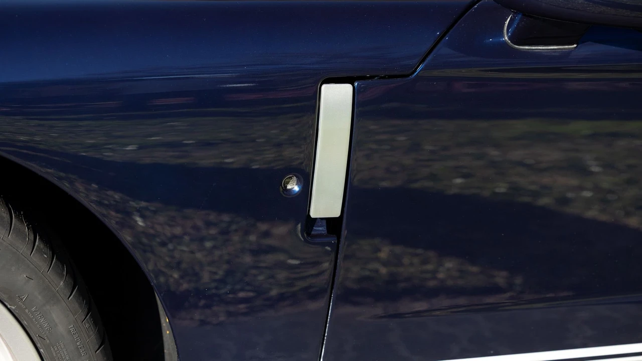 2005 Ford GT 1st Gen - Image 26 of 31