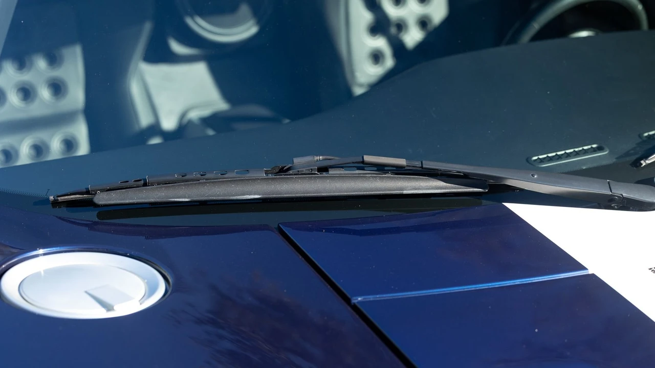 2005 Ford GT 1st Gen - Image 31 of 31