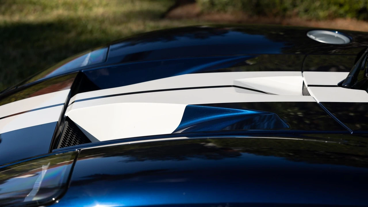 2005 Ford GT 1st Gen - Image 25 of 31