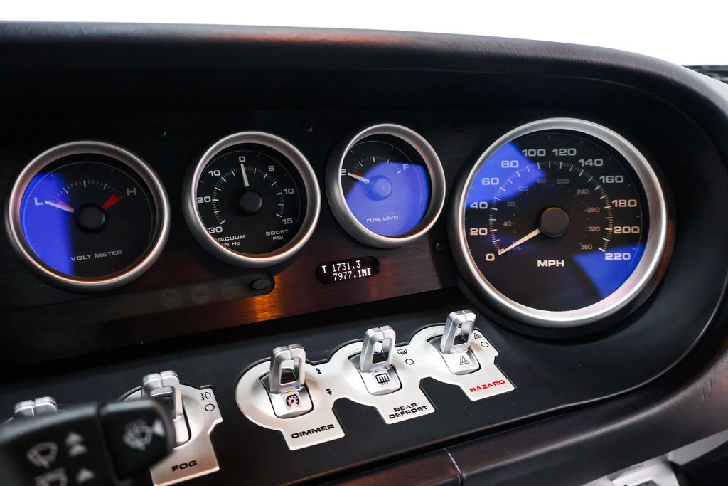2005 Ford GT 1st Gen - Image 31 of 31