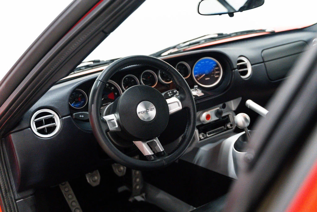 2005 Ford GT 1st Gen - Image 2 of 31