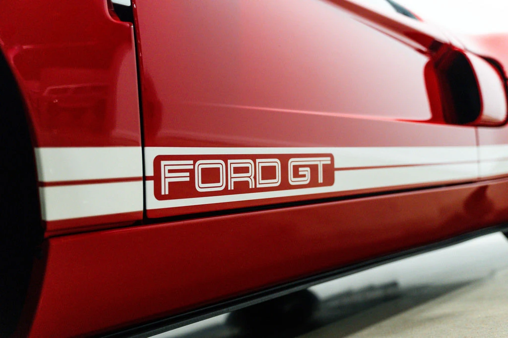 2005 Ford GT 1st Gen - Image 7 of 31