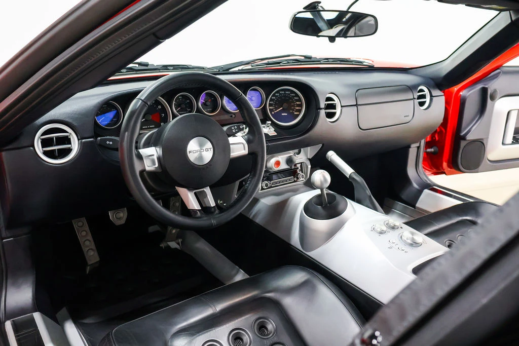 2005 Ford GT 1st Gen - Image 29 of 31