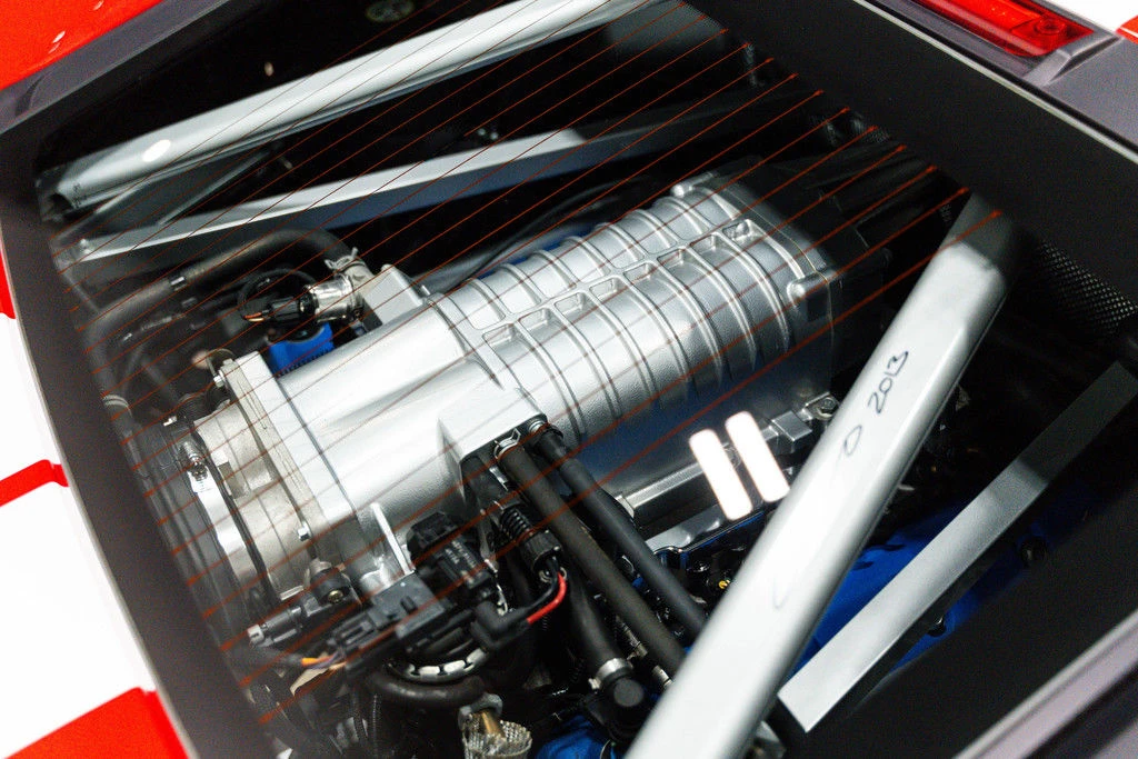 2005 Ford GT 1st Gen - Image 3 of 31
