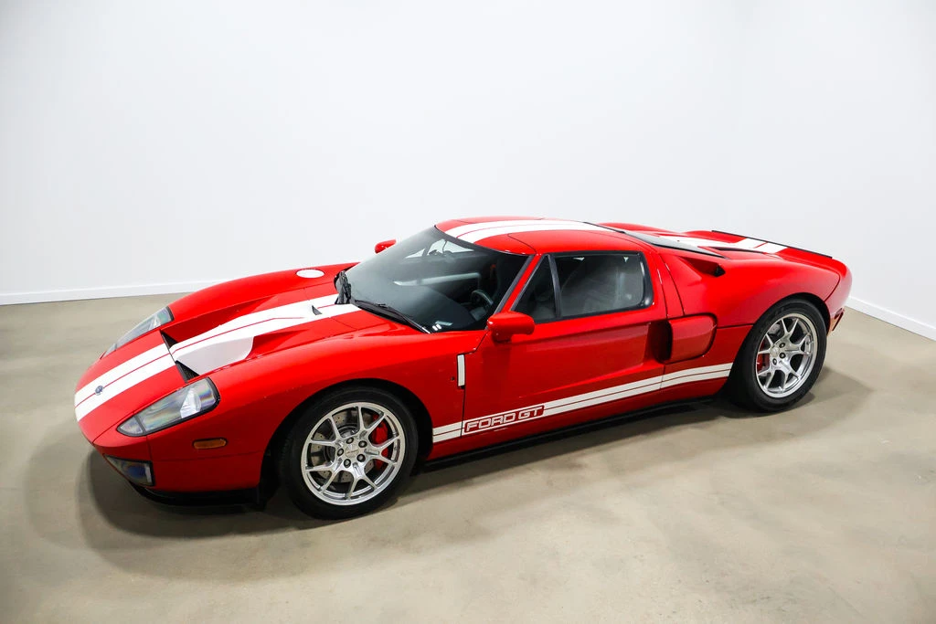 2005 Ford GT 1st Gen - Image 12 of 31