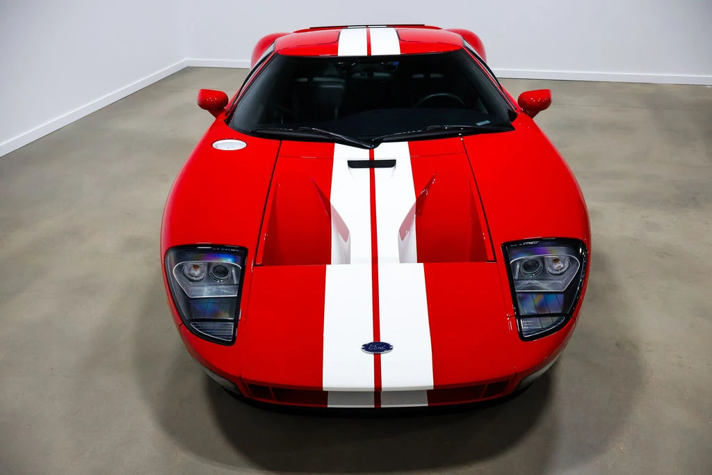 2005 Ford GT 1st Gen - Image 18 of 31