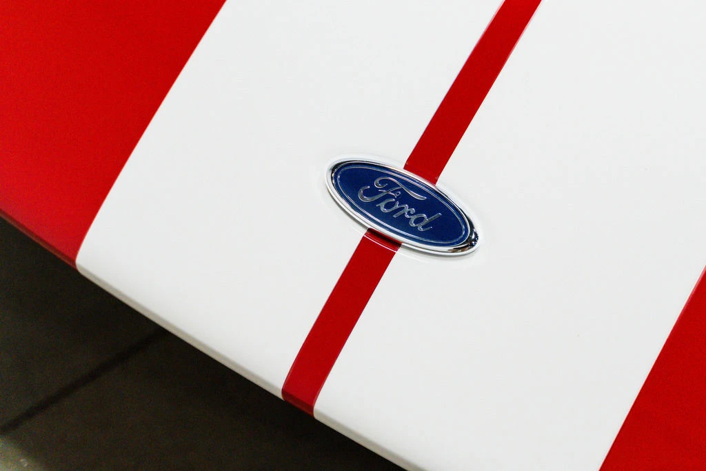 2005 Ford GT 1st Gen - Image 9 of 31