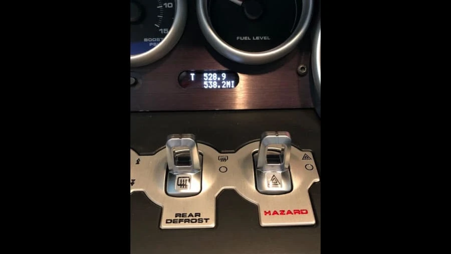 2005 Ford GT 1st Gen - Image 5 of 12