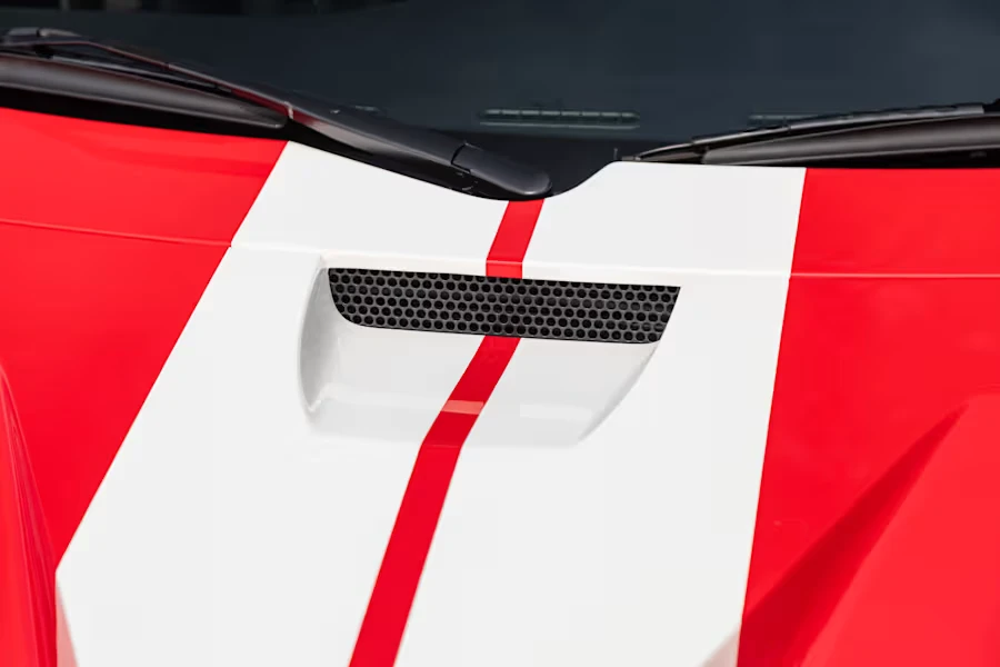 2005 Ford GT 1st Gen - Image 12 of 31