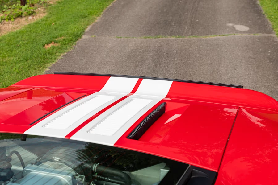 2005 Ford GT 1st Gen - Image 19 of 31