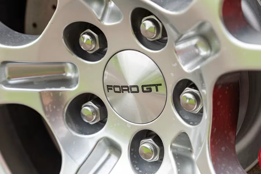 2005 Ford GT 1st Gen - Image 14 of 31