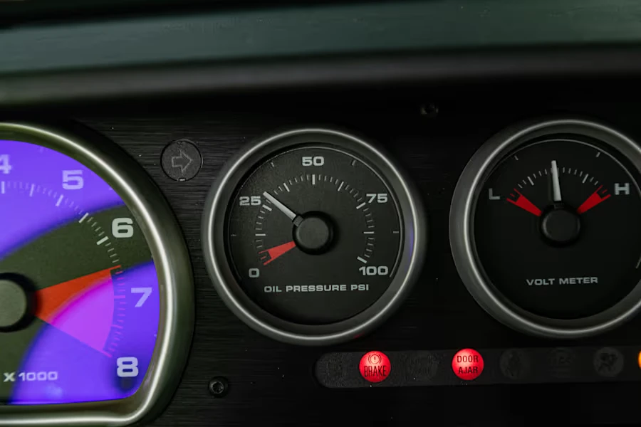 2005 Ford GT 1st Gen - Image 30 of 31