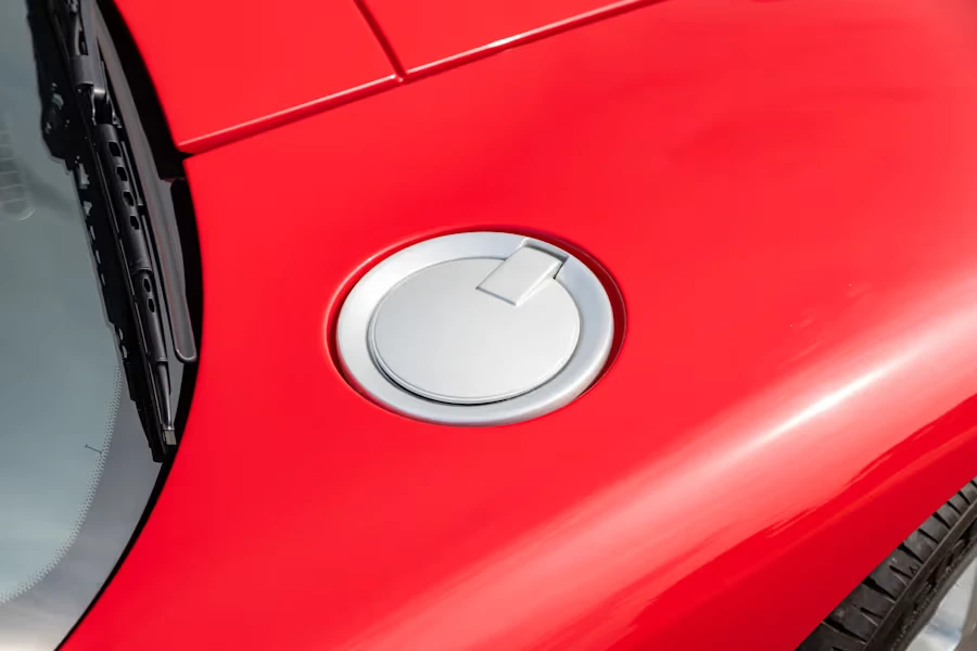 2005 Ford GT 1st Gen - Image 9 of 31