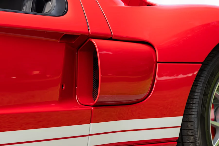 2005 Ford GT 1st Gen - Image 21 of 31