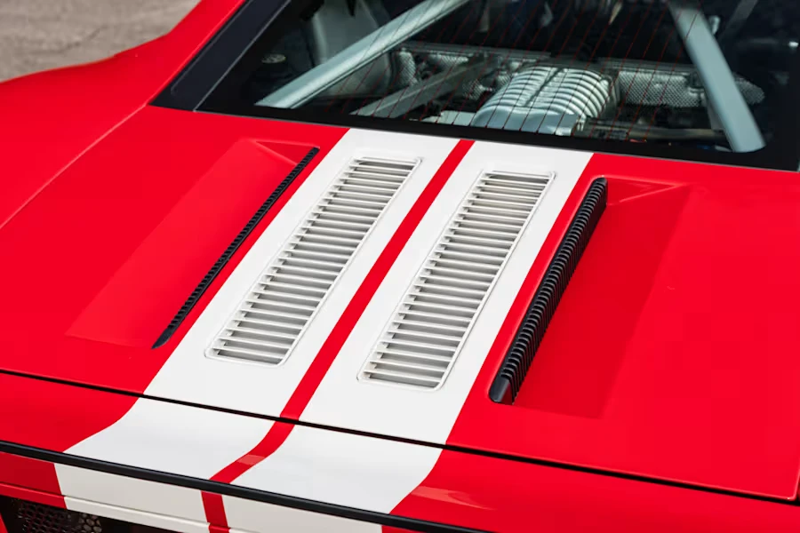 2005 Ford GT 1st Gen - Image 17 of 31