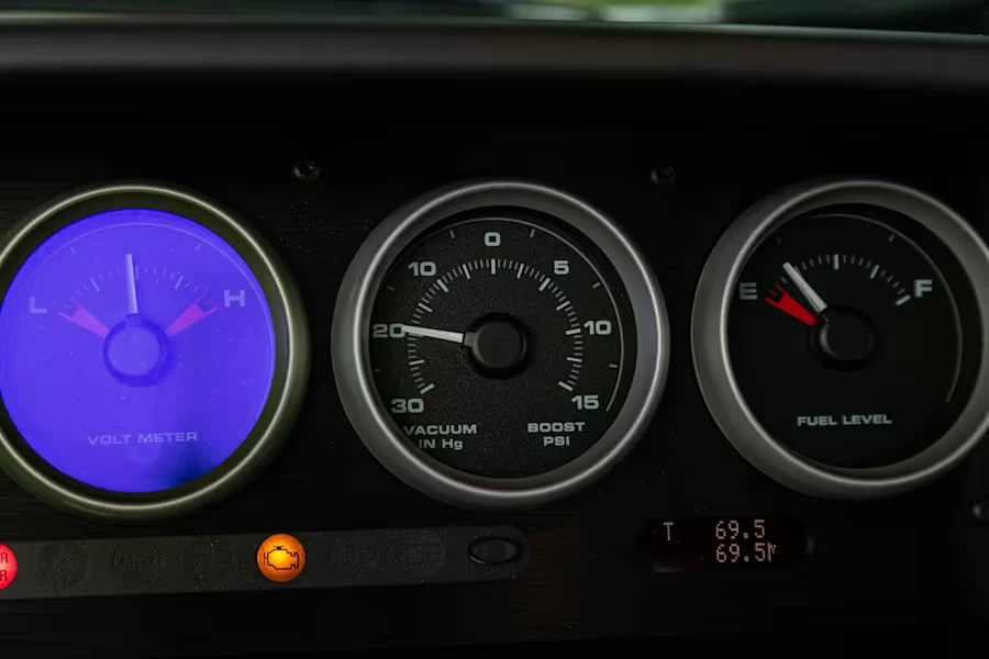 2005 Ford GT 1st Gen - Image 27 of 31