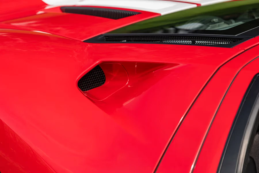 2005 Ford GT 1st Gen - Image 18 of 31