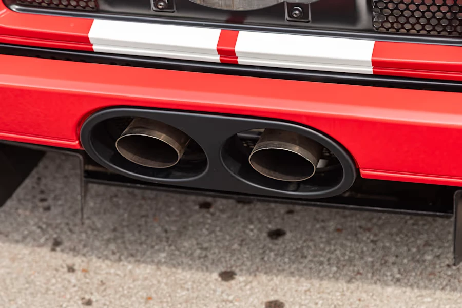 2005 Ford GT 1st Gen - Image 11 of 31
