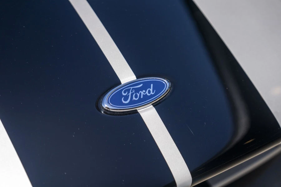2005 Ford GT 1st Gen - Image 20 of 31