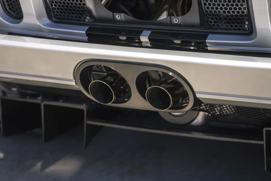 2005 Ford GT 1st Gen - Image 11 of 31
