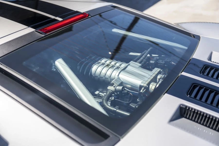 2005 Ford GT 1st Gen - Image 15 of 31