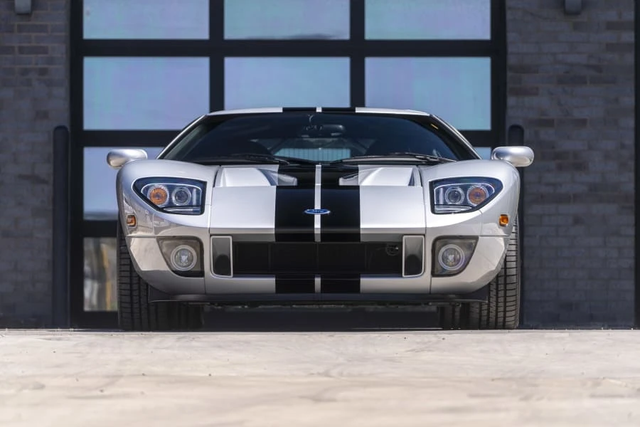 2005 Ford GT 1st Gen - Image 4 of 31