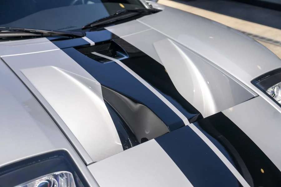2005 Ford GT 1st Gen - Image 22 of 31