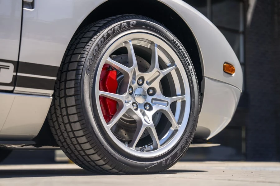2005 Ford GT 1st Gen - Image 10 of 31