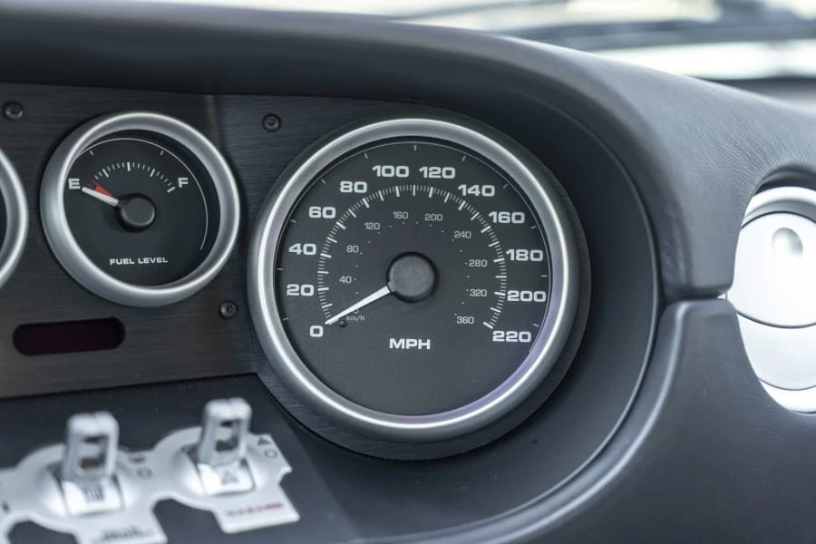 2005 Ford GT 1st Gen - Image 30 of 31