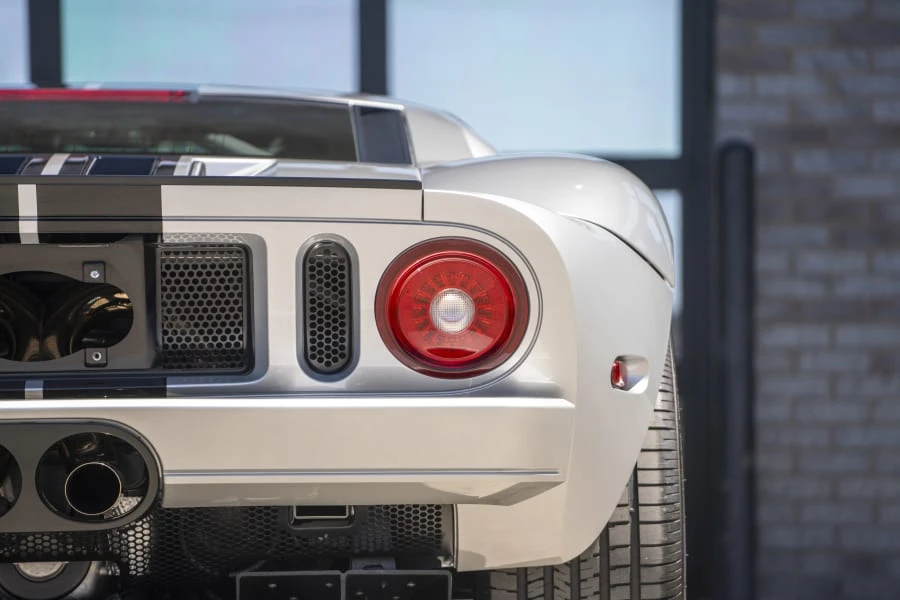 2005 Ford GT 1st Gen - Image 13 of 31