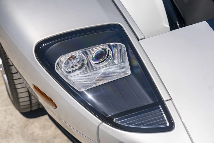 2005 Ford GT 1st Gen - Image 9 of 31