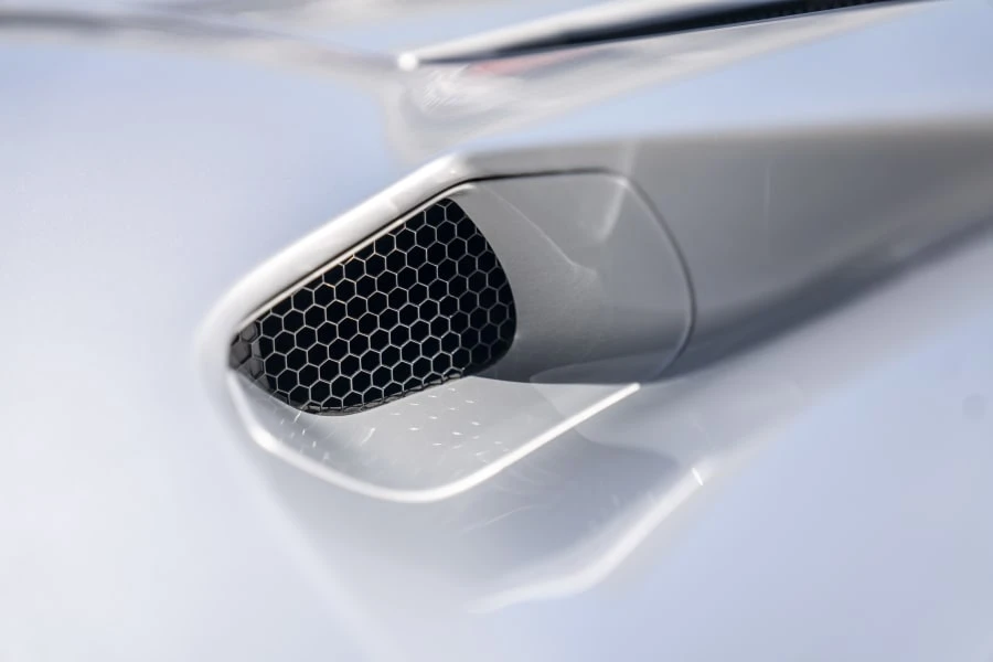 2005 Ford GT 1st Gen - Image 12 of 31